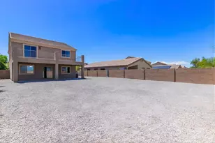 538 E Dragon Springs Dr, Casa Grande, AZ 85122 - Photo 8