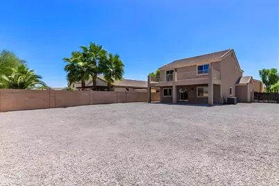 538 E Dragon Springs Drive, Casa Grande, AZ 85122 - Photo 30