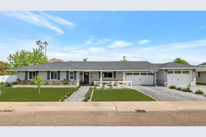 6202 E Calle Redonda, Scottsdale, AZ 85251 - Photo 18