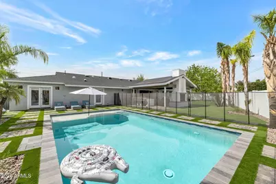 6202 E Calle Redonda, Scottsdale, AZ 85251 - Photo 20