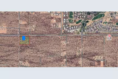 280Xx N 168th Street Street #-, Scottsdale, AZ 85262 - Photo 1
