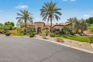 3937 E Menlo Cir, Mesa, AZ 85215 - Photo 1