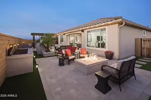 19278 N 262nd Dr, Buckeye, AZ 85396 - Photo 38