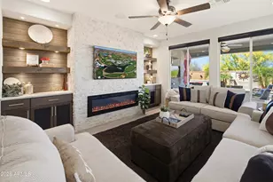 19278 N 262nd Dr, Buckeye, AZ 85396 - Photo 16