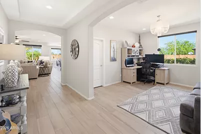 19278 N 262nd Drive, Buckeye, AZ 85396 - Photo 26