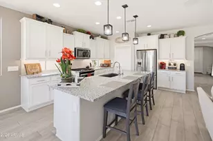 19278 N 262nd Dr, Buckeye, AZ 85396 - Photo 10