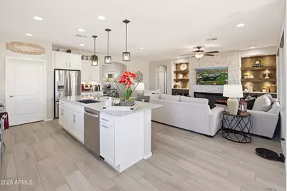 19278 N 262nd Drive, Buckeye, AZ 85396 - Photo 12