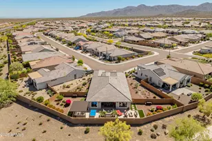 19278 N 262nd Dr, Buckeye, AZ 85396 - Photo 48