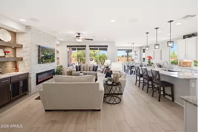 19278 N 262nd Drive, Buckeye, AZ 85396 - Photo 6