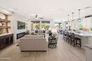 19278 N 262nd Dr, Buckeye, AZ 85396 - Photo 6