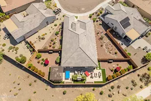 19278 N 262nd Dr, Buckeye, AZ 85396 - Photo 46