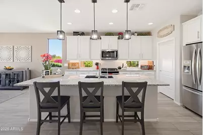 19278 N 262nd Drive, Buckeye, AZ 85396 - Photo 8