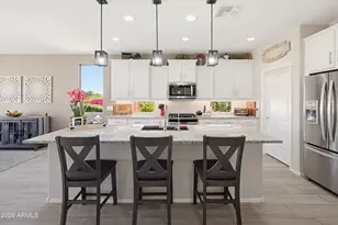 19278 N 262nd Dr, Buckeye, AZ 85396 - Photo 8