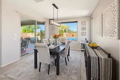 19278 N 262nd Drive, Buckeye, AZ 85396 - Photo 14