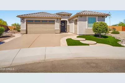 19278 N 262nd Drive, Buckeye, AZ 85396 - Photo 1