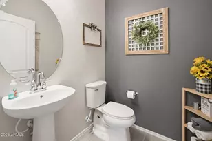 19278 N 262nd Dr, Buckeye, AZ 85396 - Photo 28