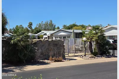 2233 E Behrend Drive #227, Phoenix, AZ 85024 - Photo 4