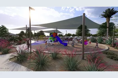 26089 N 170th Avenue, Surprise, AZ 85387 - Photo 14