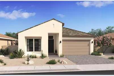 459 E Brown Way, San Tan Valley, AZ 85140 - Photo 1