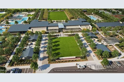 12448 N 305th Avenue, Buckeye, AZ 85396 - Photo 6