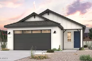 12448 N 305th Ave, Buckeye, AZ 85396 - Photo 1