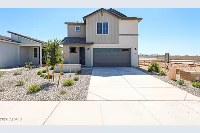12451 N 305th Avenue, Buckeye, AZ 85396 - Photo 1