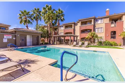 5401 E Van Buren Street #3017, Phoenix, AZ 85008 - Photo 28