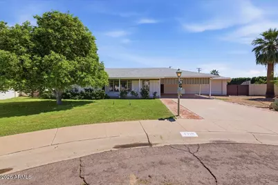 4719 N 69th Street, Scottsdale, AZ 85251 - Photo 2