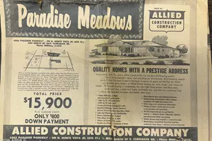 4719 N 69th St, Scottsdale, AZ 85251 - Photo 2