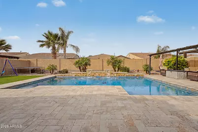 3700 E Blue Spruce Lane, Gilbert, AZ 85298 - Photo 34