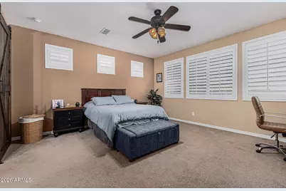 3700 E Blue Spruce Lane, Gilbert, AZ 85298 - Photo 12