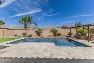 3700 E Blue Spruce Ln, Gilbert, AZ 85298 - Photo 32
