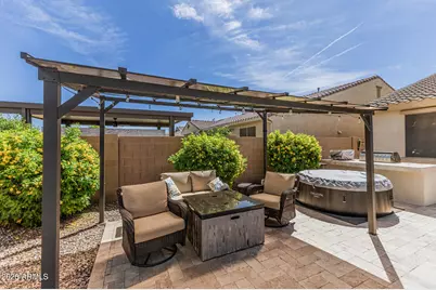 3700 E Blue Spruce Lane, Gilbert, AZ 85298 - Photo 30