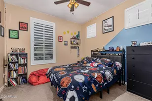 3700 E Blue Spruce Ln, Gilbert, AZ 85298 - Photo 22