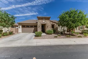 3700 E Blue Spruce Ln, Gilbert, AZ 85298 - Photo 1