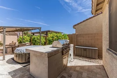 3700 E Blue Spruce Lane, Gilbert, AZ 85298 - Photo 36