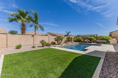 3700 E Blue Spruce Lane, Gilbert, AZ 85298 - Photo 38
