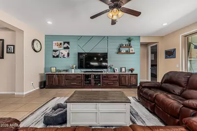 3700 E Blue Spruce Lane, Gilbert, AZ 85298 - Photo 6