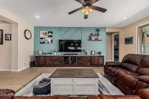 3700 E Blue Spruce Ln, Gilbert, AZ 85298 - Photo 6