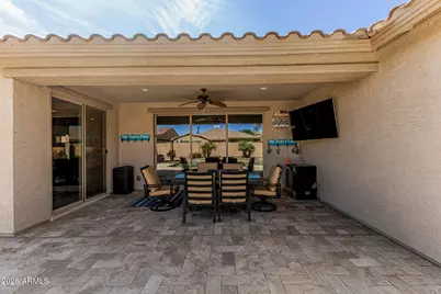 3700 E Blue Spruce Lane, Gilbert, AZ 85298 - Photo 30