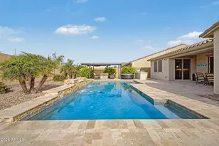 3700 E Blue Spruce Ln, Gilbert, AZ 85298 - Photo 4