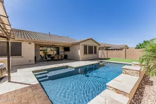 3700 E Blue Spruce Ln, Gilbert, AZ 85298 - Photo 2