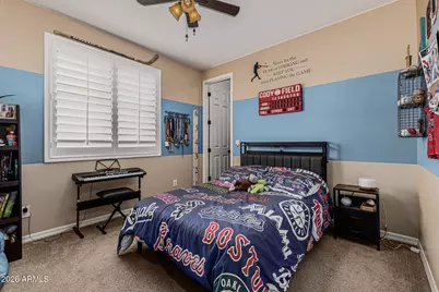 3700 E Blue Spruce Lane, Gilbert, AZ 85298 - Photo 24
