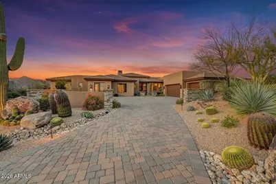 10332 E Filaree Lane, Scottsdale, AZ 85262 - Photo 44