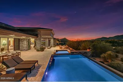 10332 E Filaree Lane, Scottsdale, AZ 85262 - Photo 1