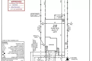 26101 N 170th Ave, Surprise, AZ 85387 - Photo 22
