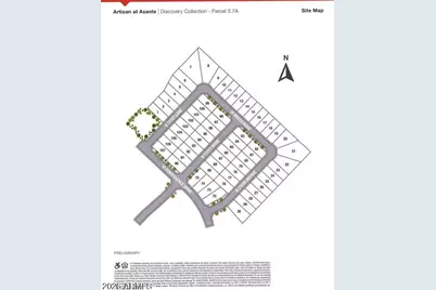 26101 N 170th Avenue, Surprise, AZ 85387 - Photo 4