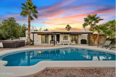 6411 E Camino De Los Ranchos --, Scottsdale, AZ 85254 - Photo 34