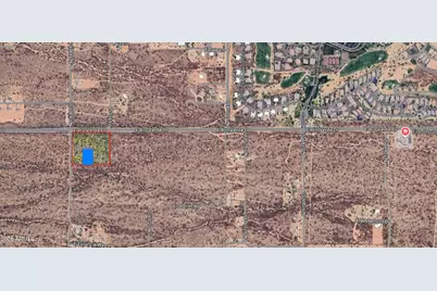 280Xx N 168th Street #-, Scottsdale, AZ 85262 - Photo 1