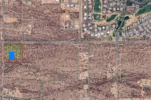 280Xx N 168th St, Scottsdale, AZ 85262 - Photo 1